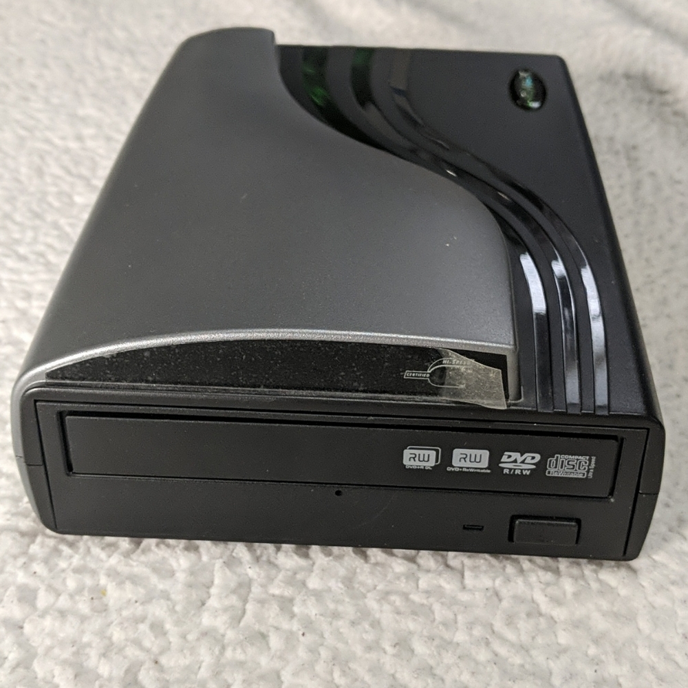 I/O Magic Digital Storage System